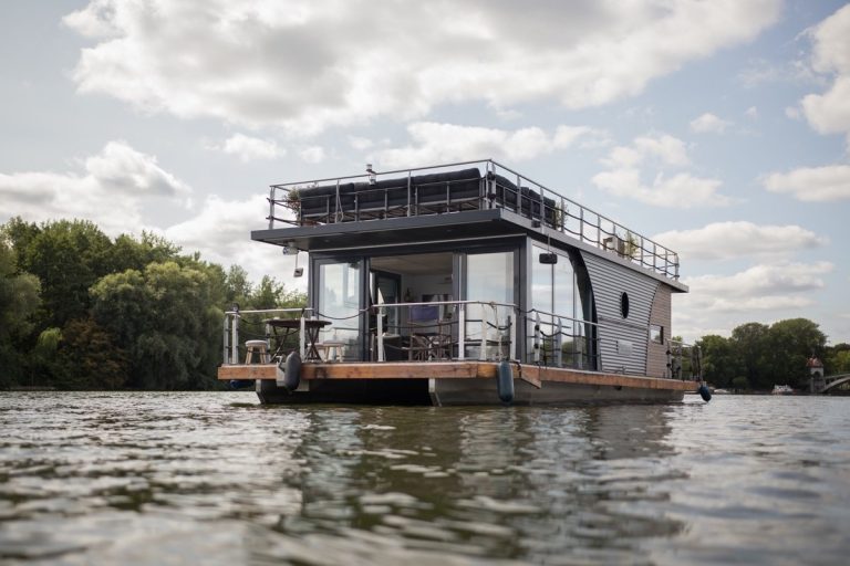 boot mit toilette mieten berlin